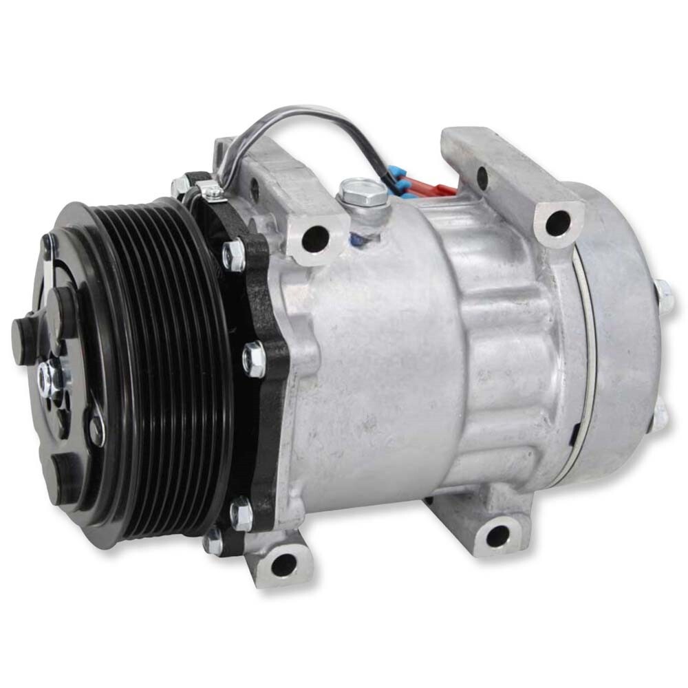 AC Compressor GM Topkick Kodiak 2004-2009 C6500 C7500 OE