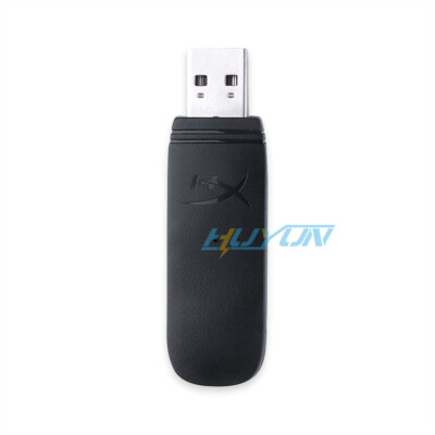Neu USB Empfänger Adapter von Kingston HyperX Cloud II Core Wireless Headset für