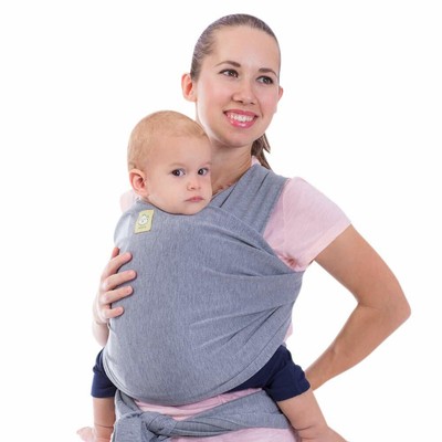 rakuka baby carrier