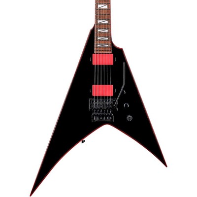 ESP LTD Gary Holt GHSV-200 Electric Guitar Black