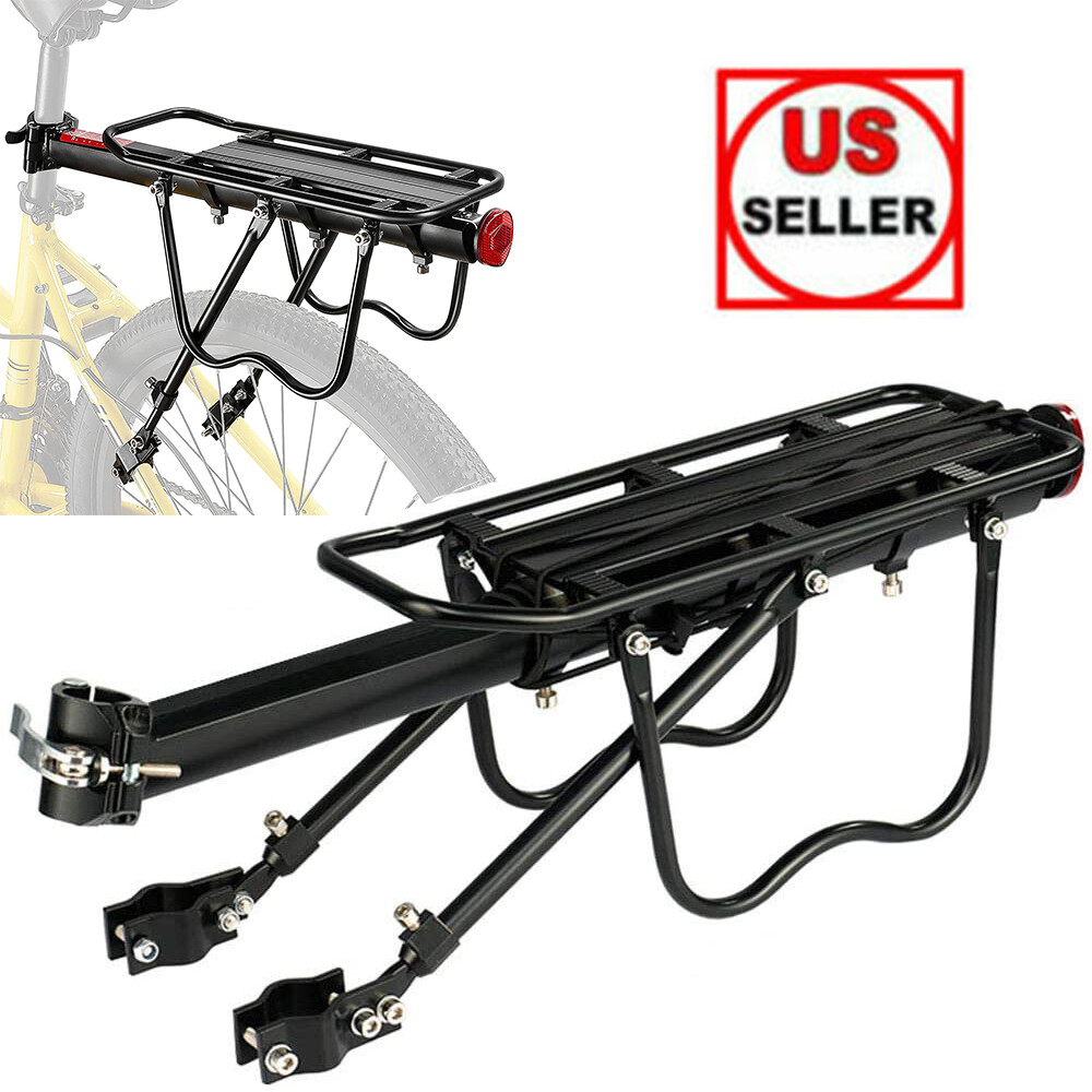 Carrier Rack