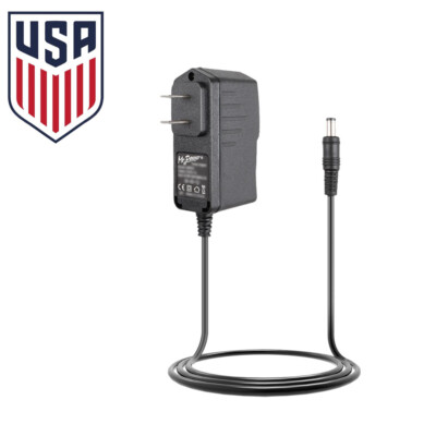 Power Supply Adapter For TC Helicon VoiceTone Mic Mechanic 2 Vocal Guitar Pedal
