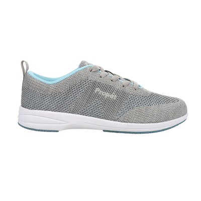 Propet Washable Walker Evolution Женские кроссовки размера 8 D Спортивная обувь WCS012