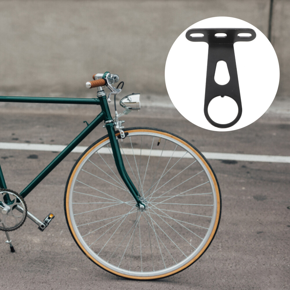 Fork Mount Holder Headlight