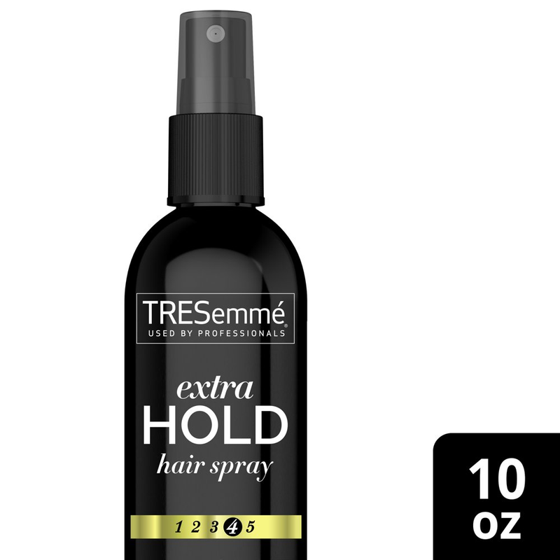 Tresemme Extra Hold Non-Aerosol Hair Spray, 10 Oz