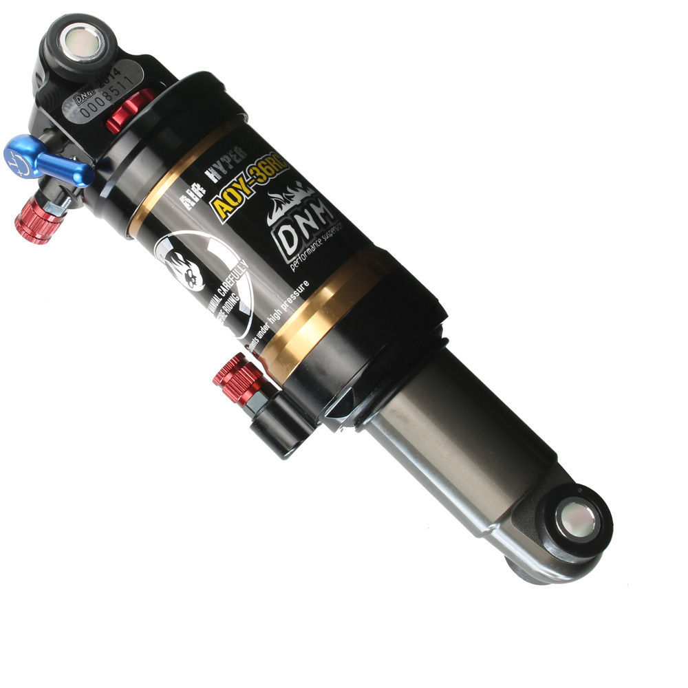 DNM Bicycle Rear Shocks