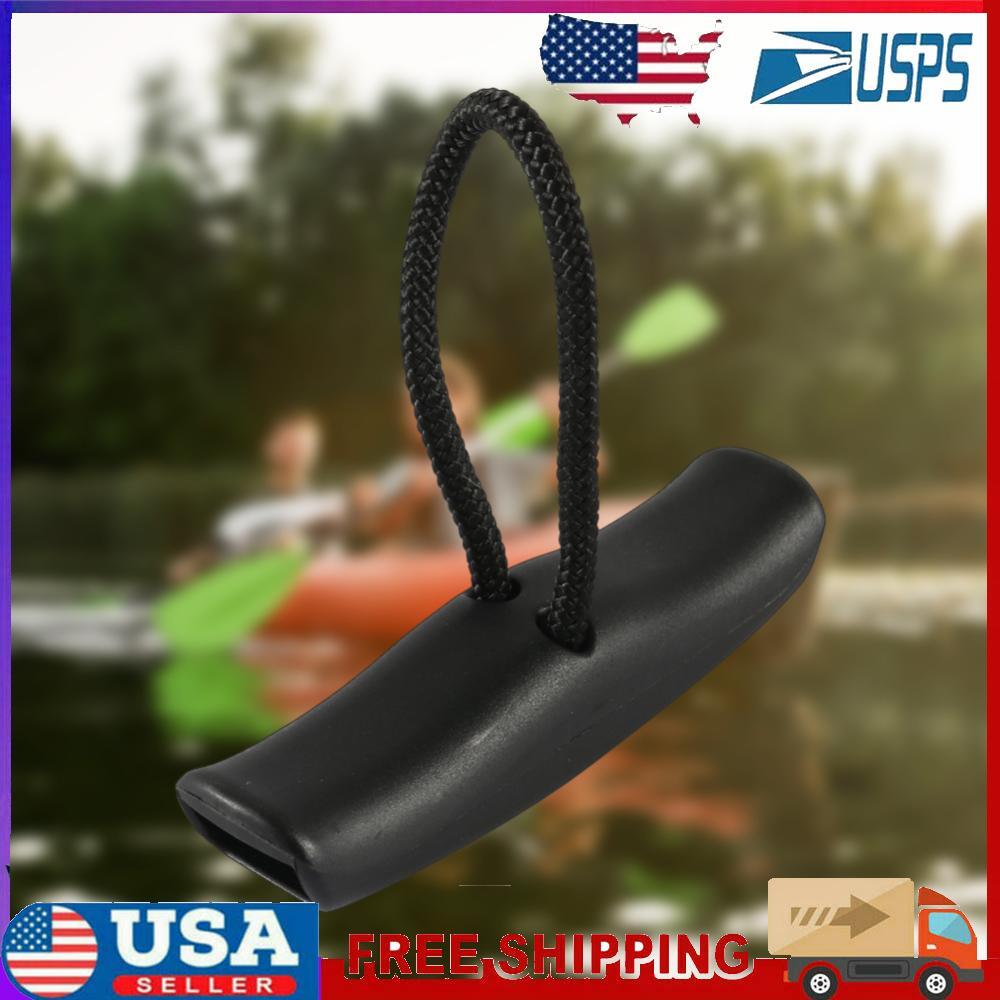 Toggle Hand Pull Handle