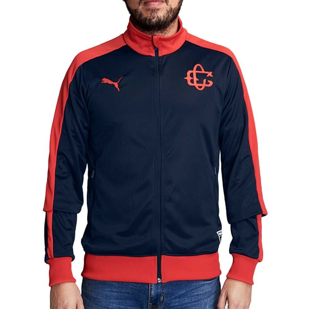 puma chivas jacket