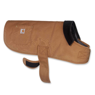 Carhartt P000340 Firm Duck Insulated Dog Chore Coat SALE PRICE