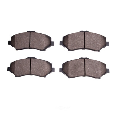 Disc Brake Pad Set DFC 1214-1273-00