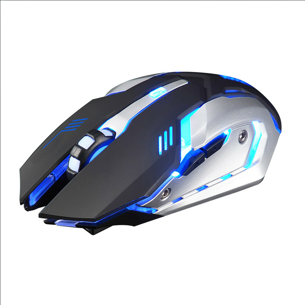 Мышка gm760g