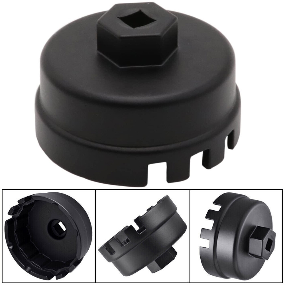 Oil Filter Wrench Cap Tool For Toyota Corolla,matrix,prius,lexus Ct200h