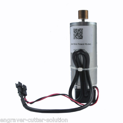 OEM 24V Roland Scan Motor for Roland VP-540I / VP-540 / RS-640 / SP-540I