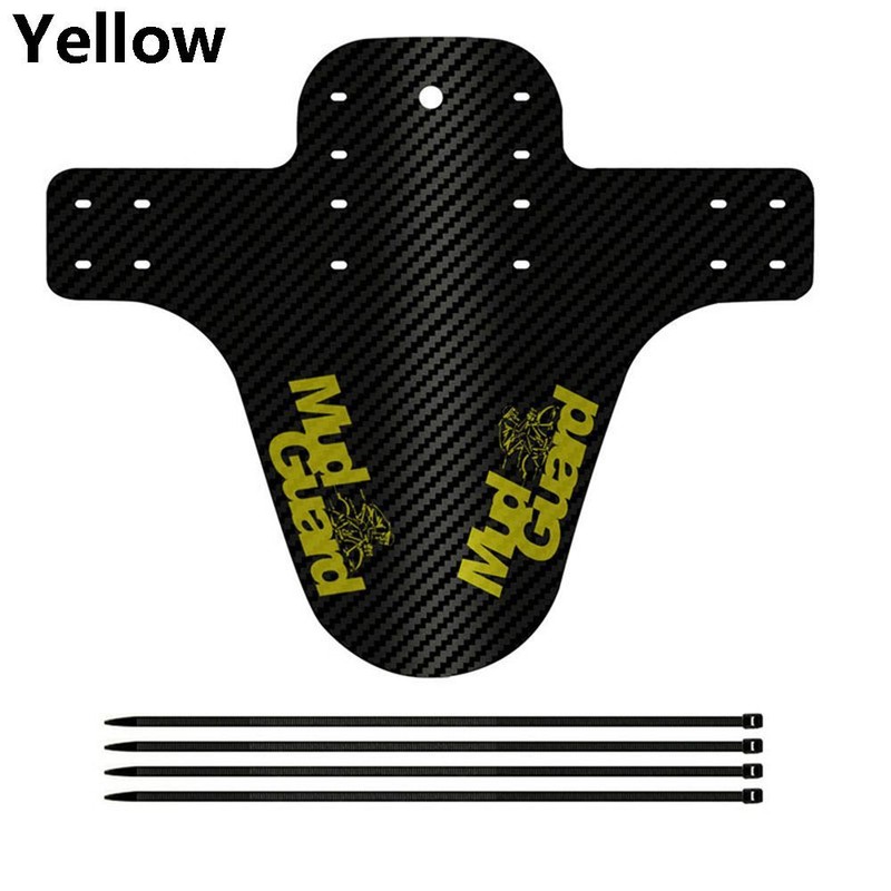 Rear Mudguard Mountain Bike Fenders Cycling Accessories Road Bicycle Parts