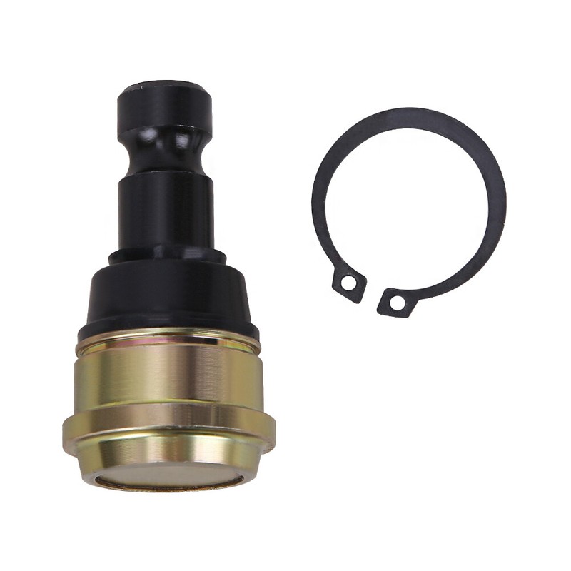 4 SET Style Upper Lower Front Ball Joints for Polaris Ranger 800 4x4 6x6 XP Crew