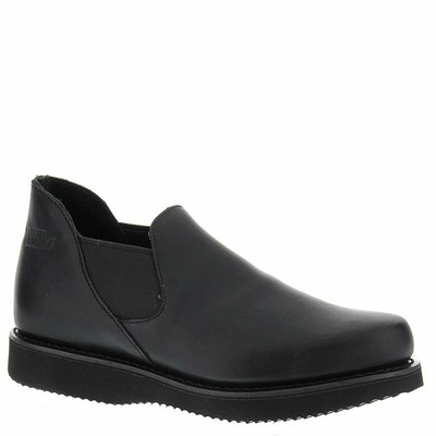 

Мужские мужские Romeo 10 4E Work America, черные, Черный