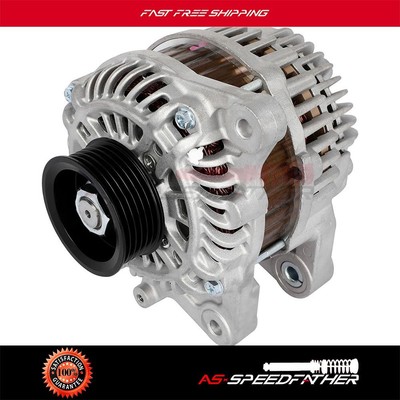 Alternator for Acura ILX 2013 2014 2015 2.0L,Honda Civic 2012-2015 1.8L