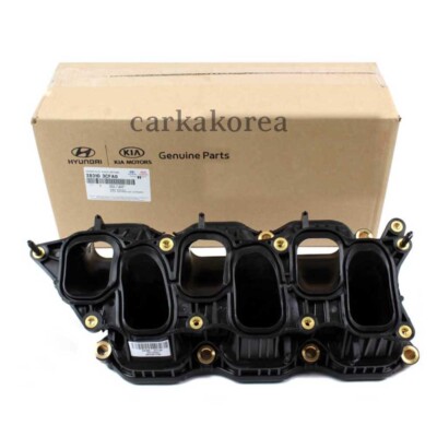 Genuine 283103CFA0 Intake Manifold For Hyundai Azera 2012-17 Santa Fe 2013-18