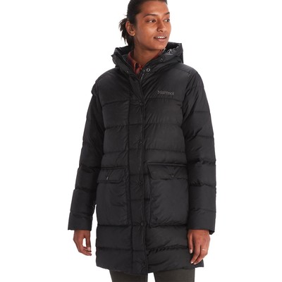

Женская парка Marmot Strollbridge, Черный