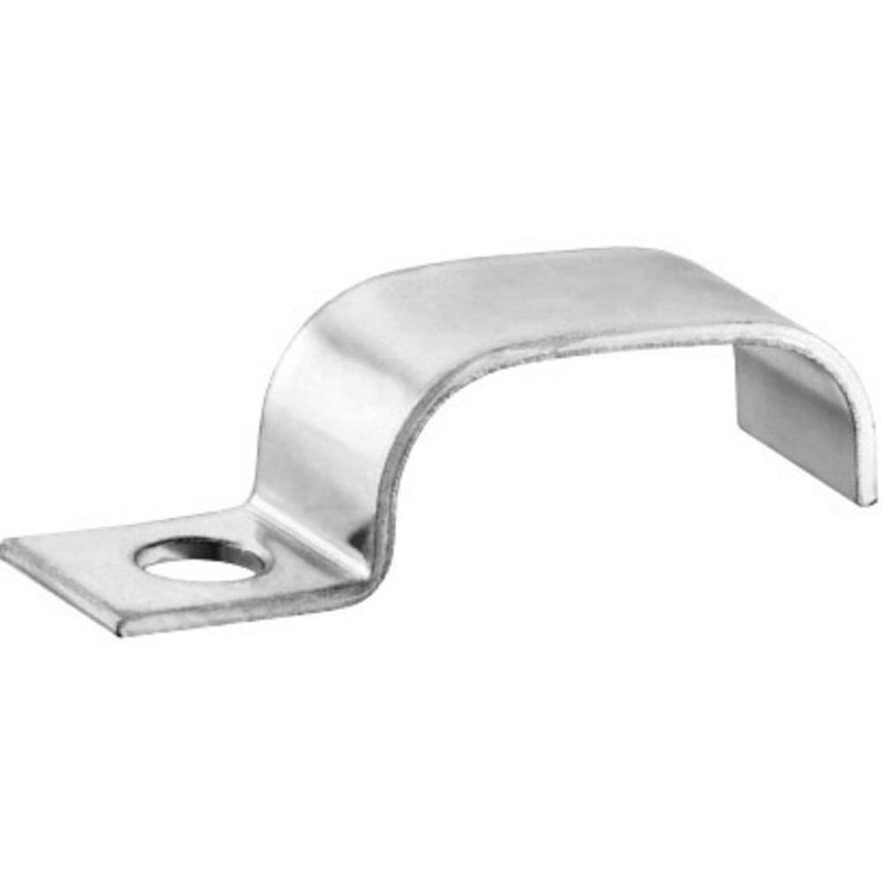 Norma NormafixÂ® Bsl Type 510 Bride De Montage Vissable 05108980212 Plage De Ã