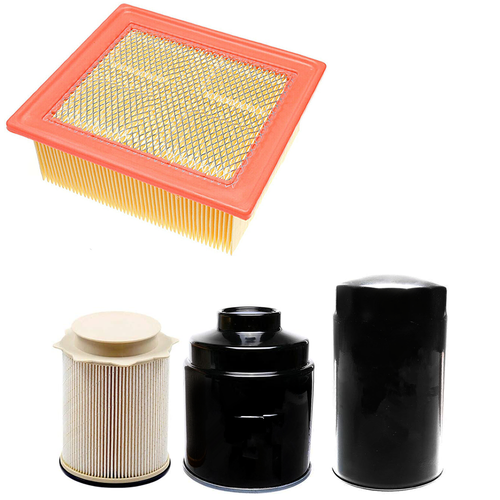 Fuel Filter Kit