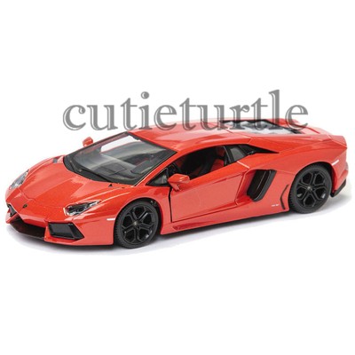 lp700 racing car