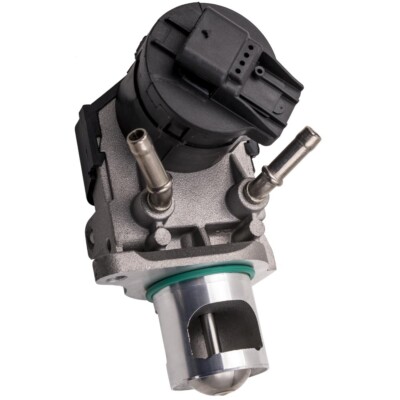 AGR Ventil for BMW 1er E81 3er E90 5er F10 6er F12 F13 7er F01 X1 E84 X3 E83 F25