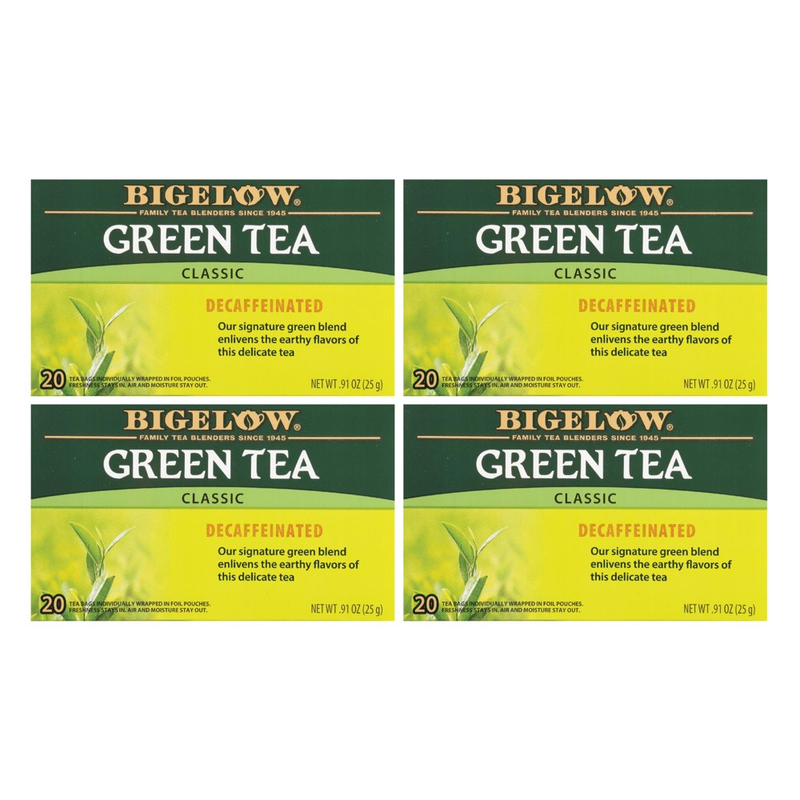 Bags, 80 Count (4 Packs Of 20)