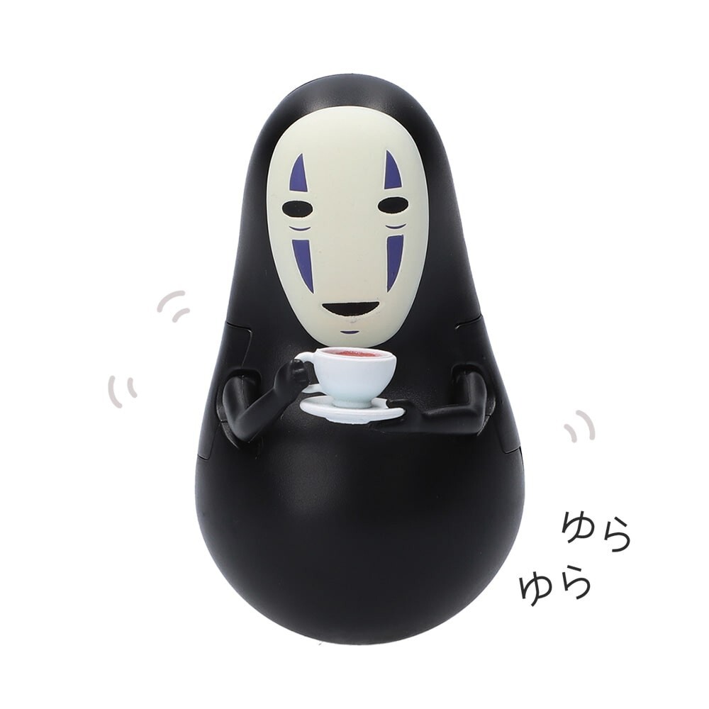 【中古】 Spirited Away Studio Ghibli COMINICA Spirited Away 'Sen &'Yubaba'&'Chihiro