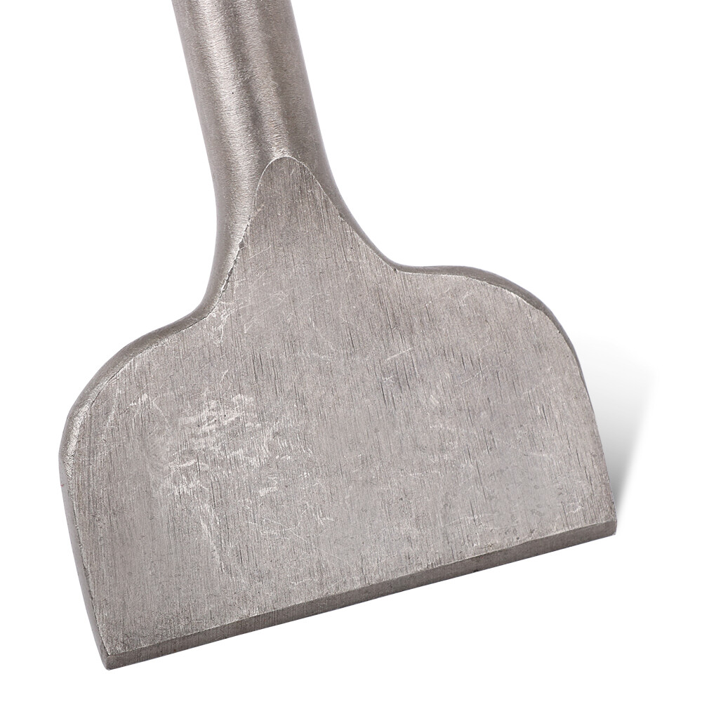 Jack Hammer Extra Wide Chisel / TILE CHIPPER / Jackhammer chisel 125mm