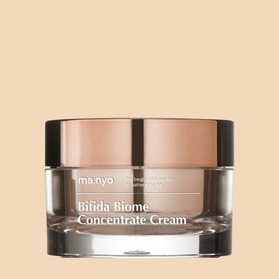 Manyo - Bifida Biome Concentrate Cream - 50ml 
