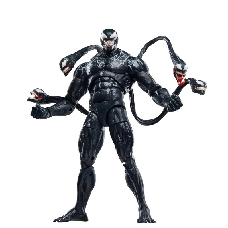Marvel Legends - Venom: Let There Be Carnage - Venom Deluxe