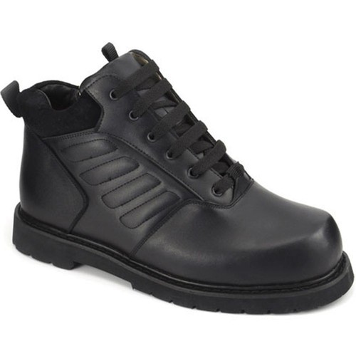 Reserved Footwear RF1207 Chukka Shoes Men display picture 1