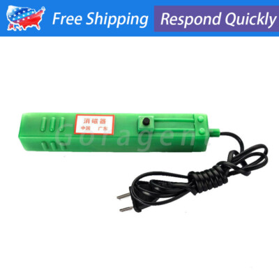 Degaussing Coil