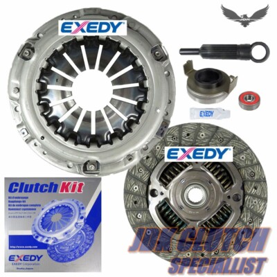 EXEDY PRO CLUTCH KIT FITS SCION FR-S SUBARU BRZ TOYOTA 86 GT86 2013-2020