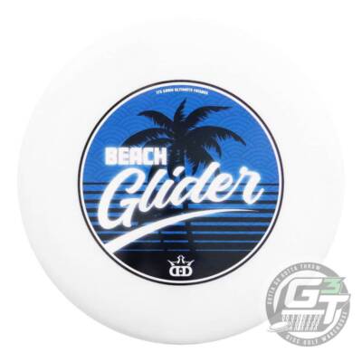 Dynamic Discs BEACH GLIDER 175g Ultimate Disc - PICK YOUR COLOR