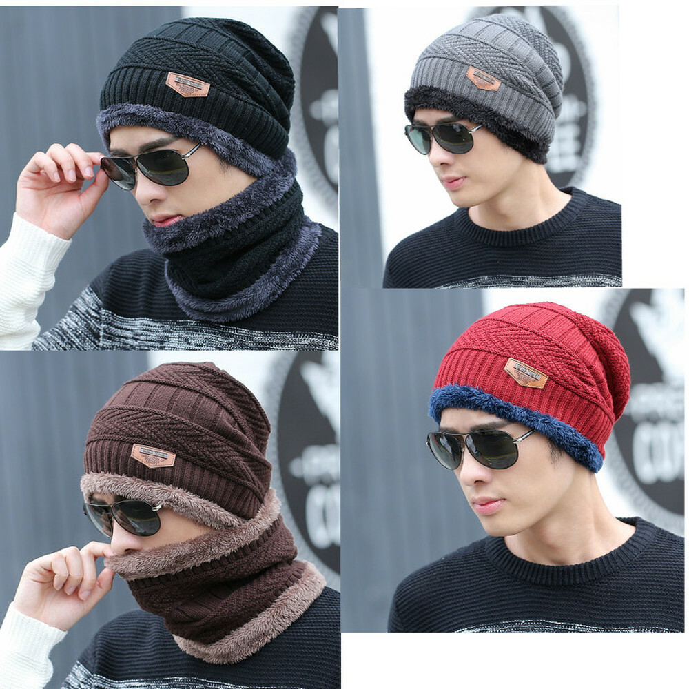 woolen caps boys