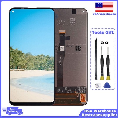 For Huawei Nova 5T Honor 20 20 Pro Honor 20S LCD Display Touch Screen Digitizer