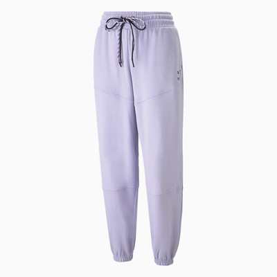 Женские брюки Puma Wmns Dare To Pants ярко-фиолетовый