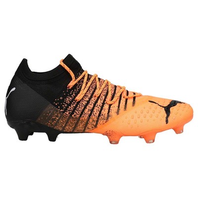 

Футбольные бутсы Puma Future 1.3 Firm GroundAg Eclipse Мужские оранжевые кроссовки Athleti, Оранжевый, Puma Future 1.3 Firm GroundAg Eclipse Soccer Cleats