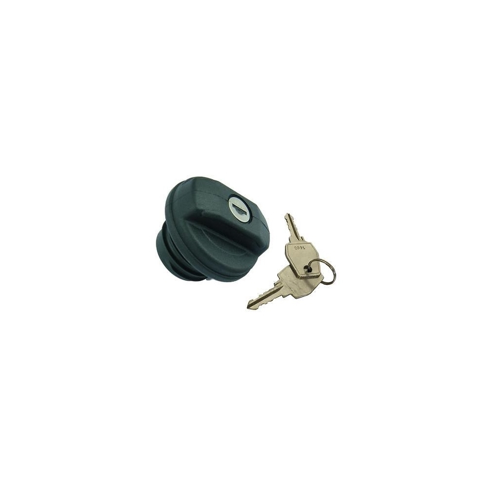Land Rover Defender 90 110 130 Locking Fuel Filler Cap WLD100730R