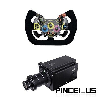 週末特価simedal XGT wheel SIMレーシングステアリングホイール