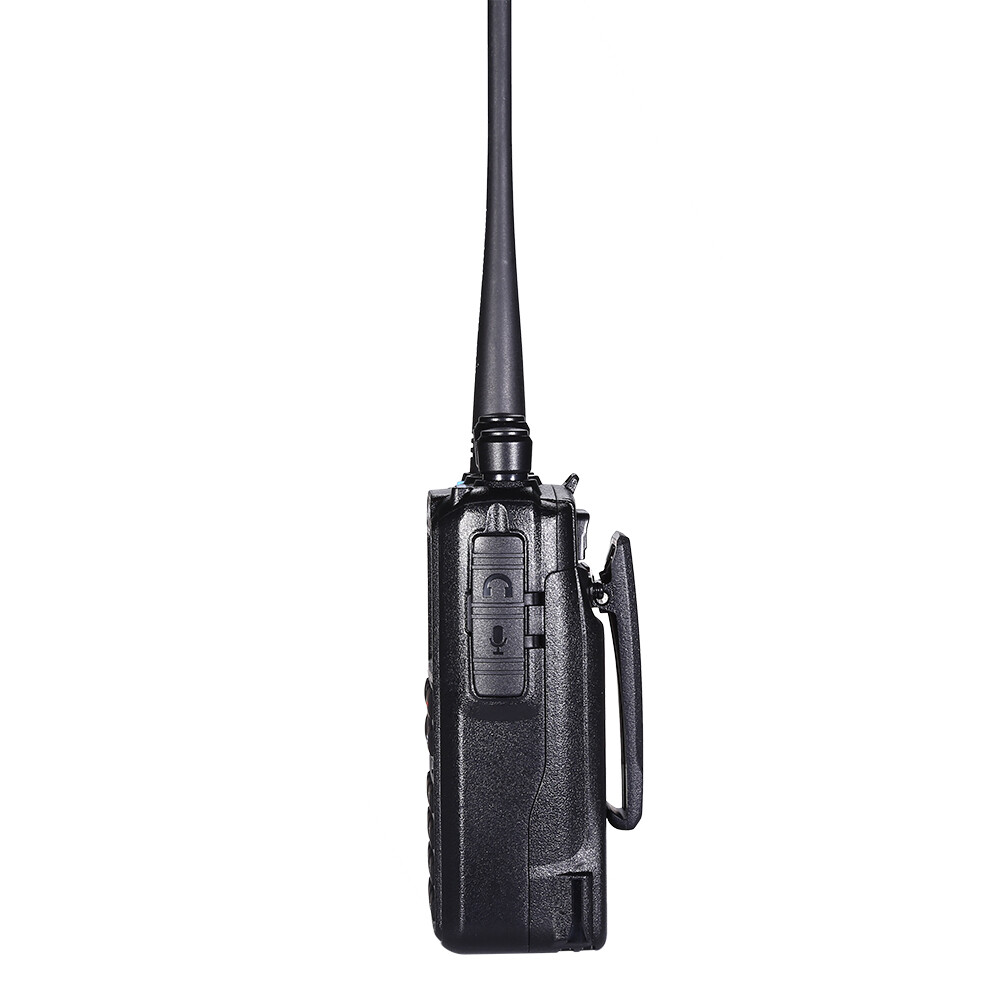AnyTone AT-D878UV Tier 4000CH GPS Dual Band DMR And Analog UHF/VHF Two