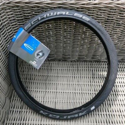 PAIR Moulton Kojak Nonfoldable Tyres 32-349 for Brompton (Schwalbe)