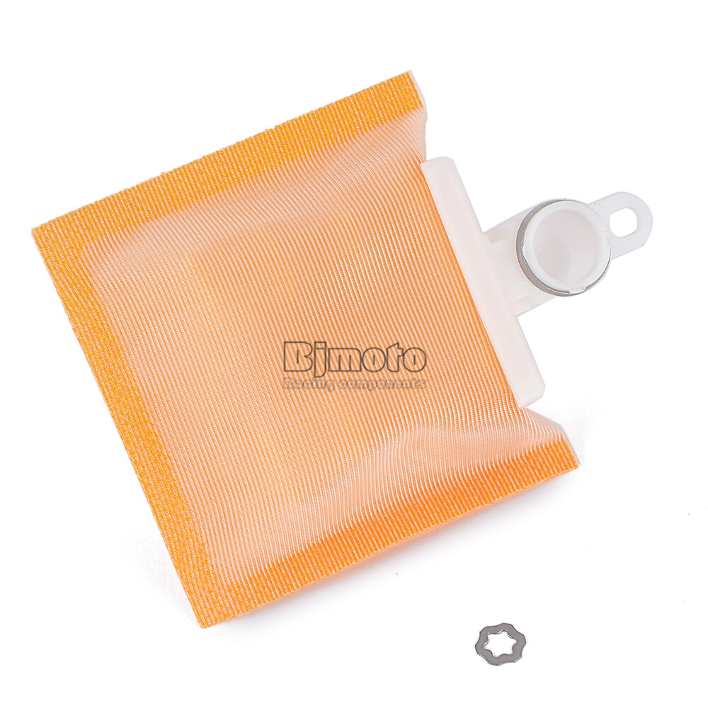 Fuel Pump Filter For Tiger 955i 01-07 Sprint ST Speed Triple 955cc