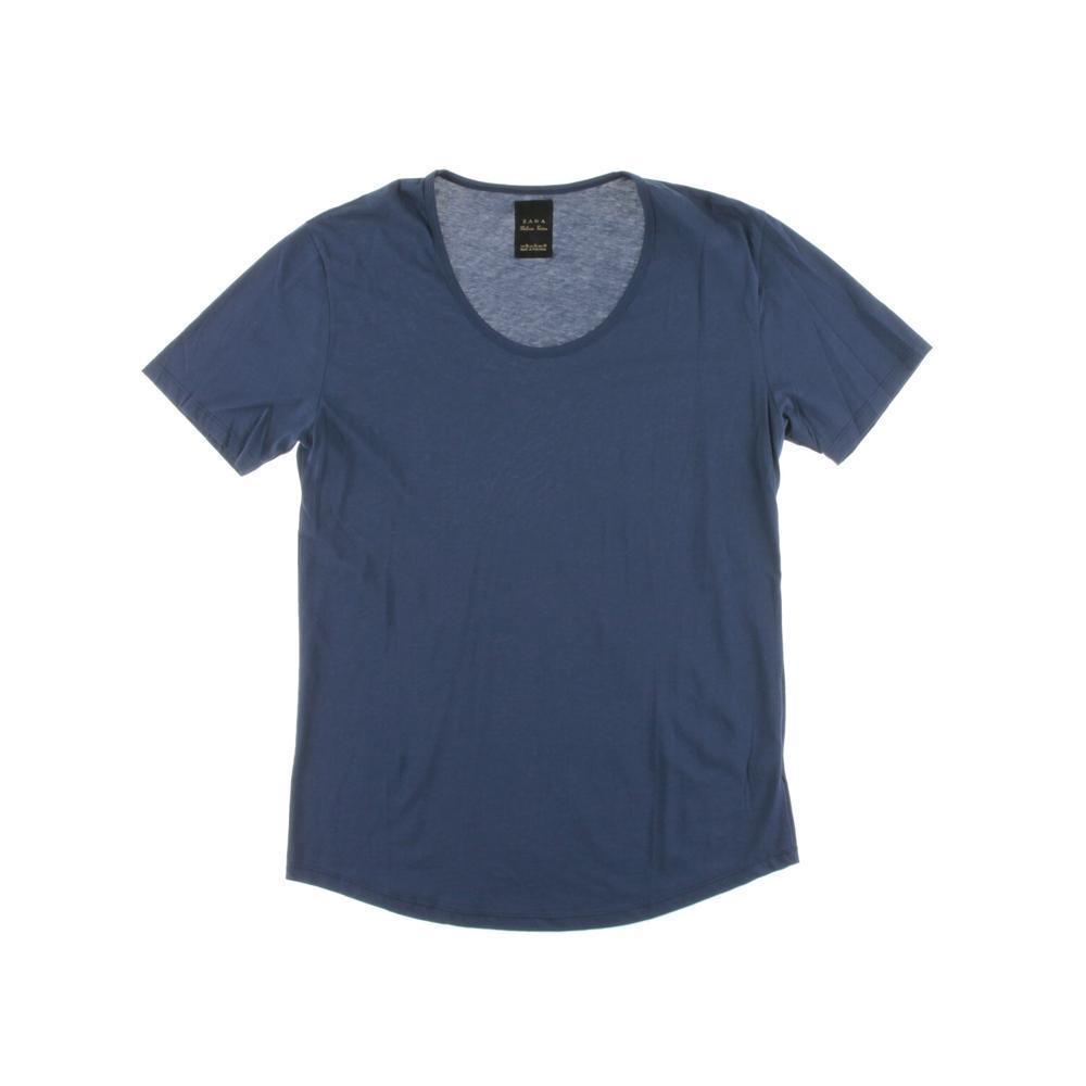 ZARA Men's T-Shirts