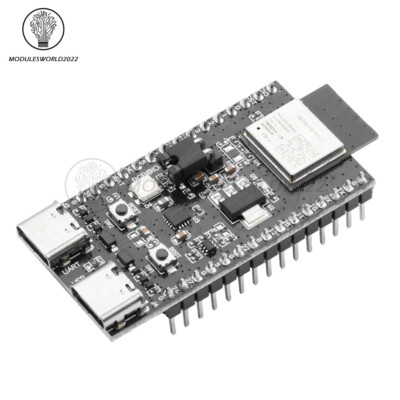 ESP32-H2-DevKitM-1 WIFI Bluetooth Development Board Type-C For Thread/Zigbee/BLE