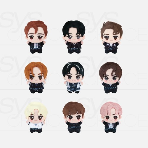 NCT 127 イリチル 悠太 유타 Teddy コラボ 2枚セット hqdefault.jpg