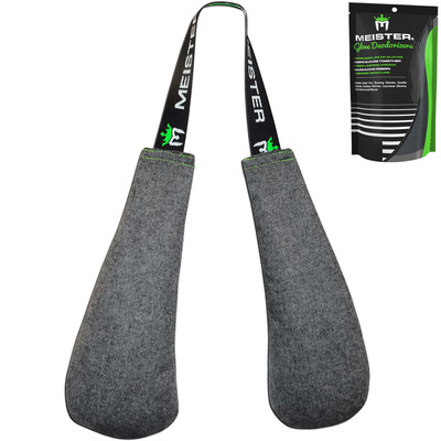 MEISTER GLOVE DEODORIZERS - FRESH SCENTS Dryer Boxing MMA Goalie Dog Bag Shoes