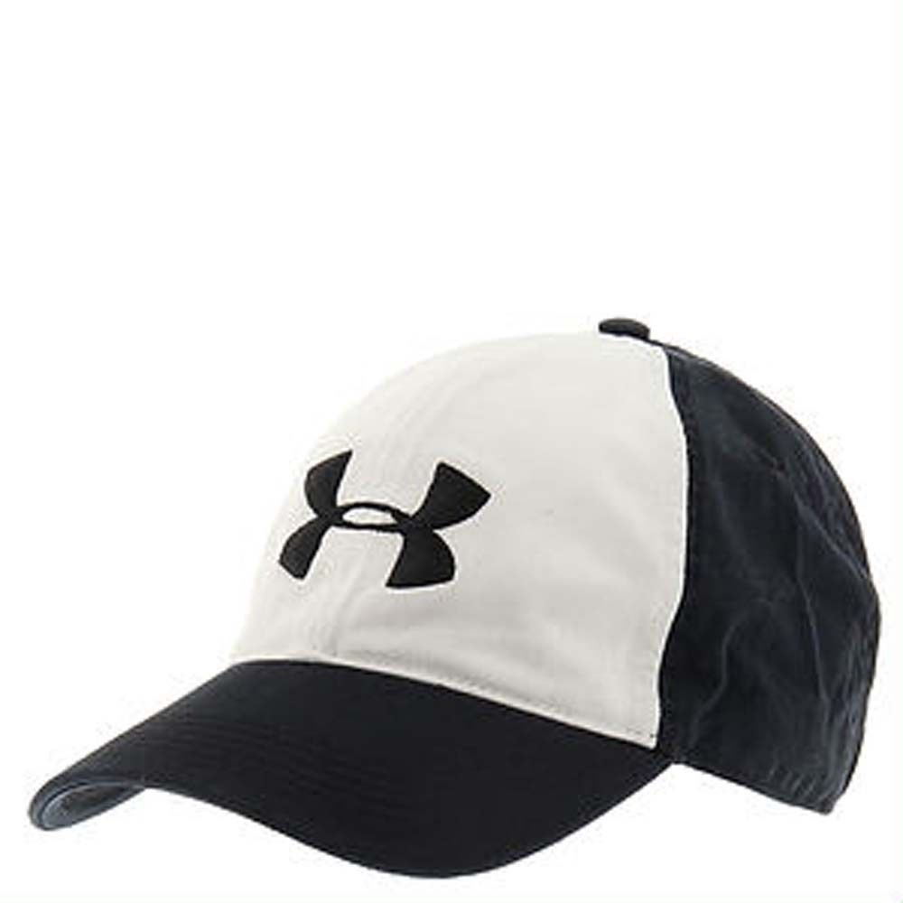 Sombrero Under Armour 100 % algodón para hombre